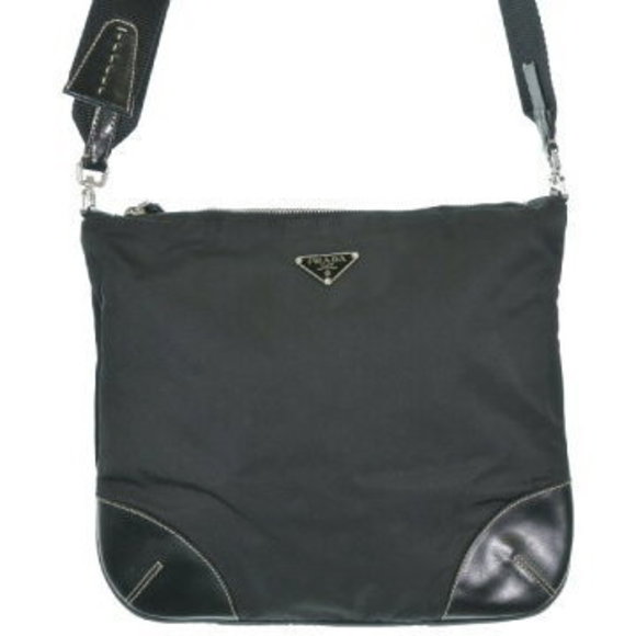 Prada Shoulder Bag - Picture 1 of 9